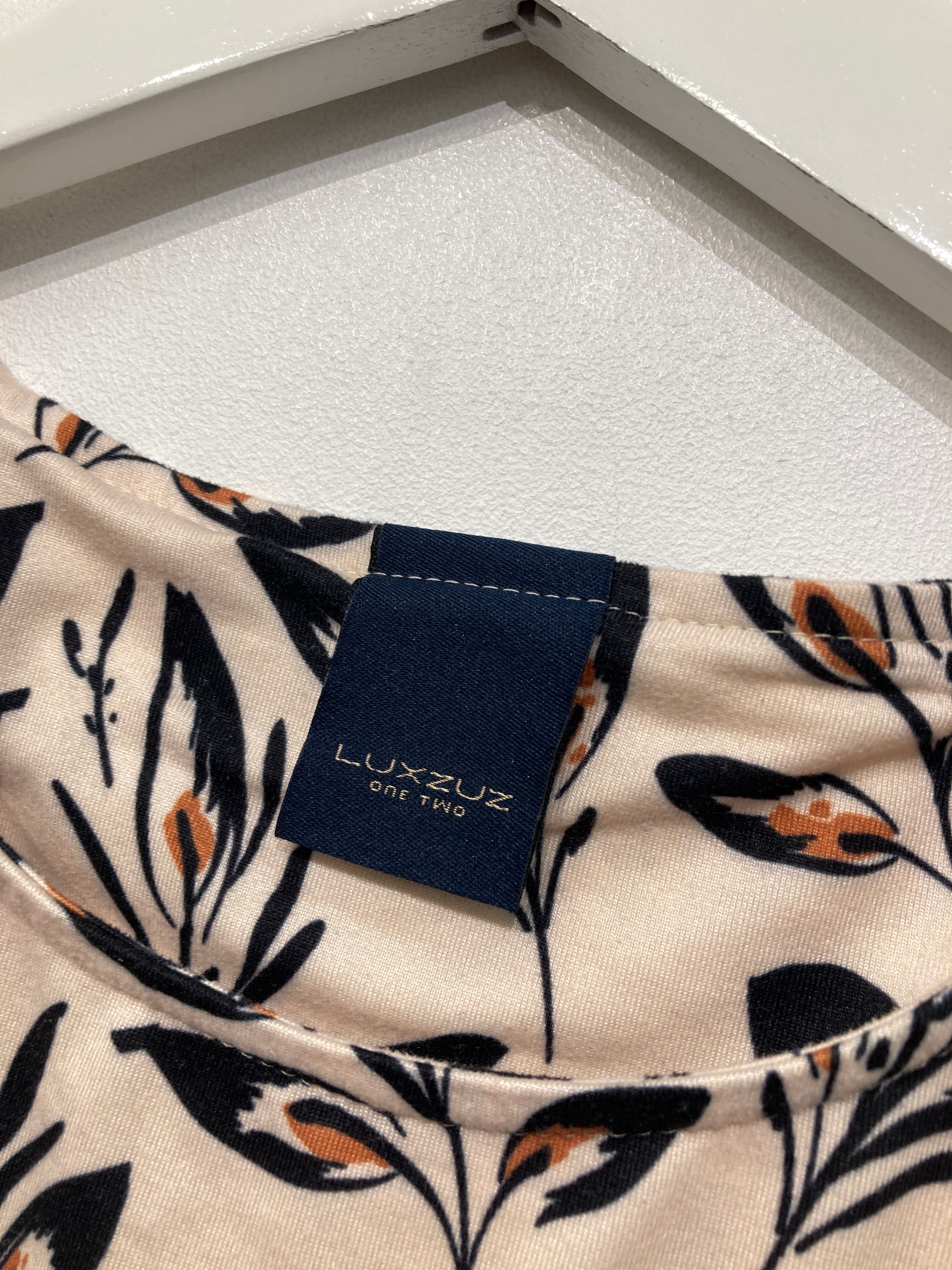 Luxzuz Bluse
